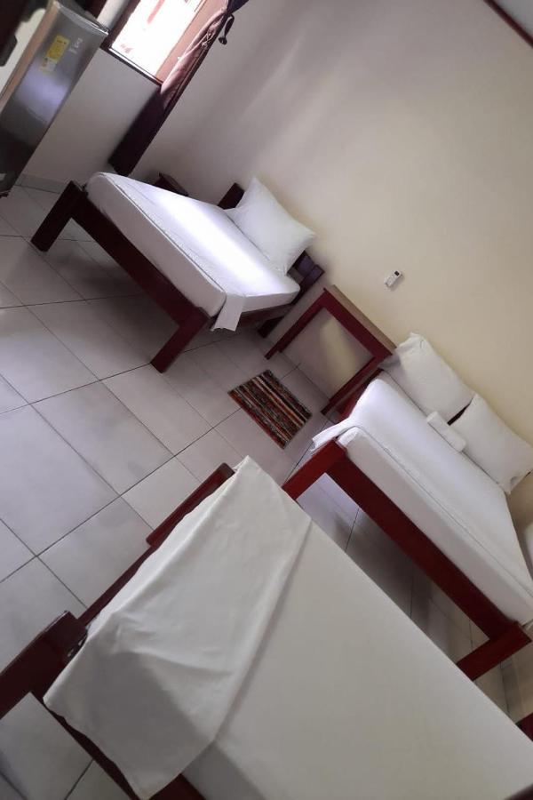 Wikungo Hotel Пуэрто-Наринио Экстерьер фото