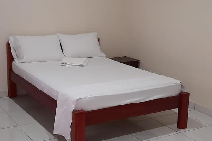 Wikungo Hotel Пуэрто-Наринио Экстерьер фото
